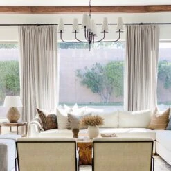 Calabria PTL1011 Table Lamp -City Lights Store troy lighting calabria ptl1011 table lamp lifestyle 02 a8185e10 b243 4141 aeba fdbac9d44fe4