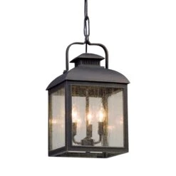 Chamberlain Outdoor Pendant Light