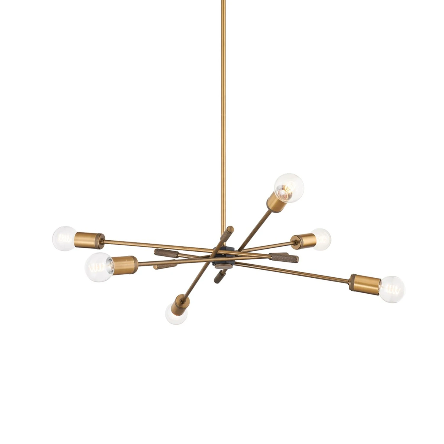 Chino Chandelier 4 Chino Chandelier - Image 2