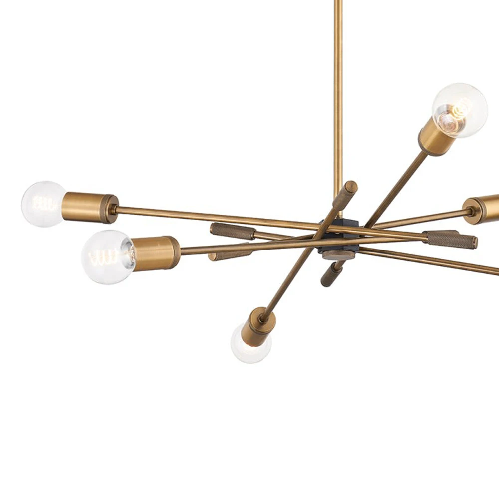 Chino Chandelier 5 Chino Chandelier - Image 3