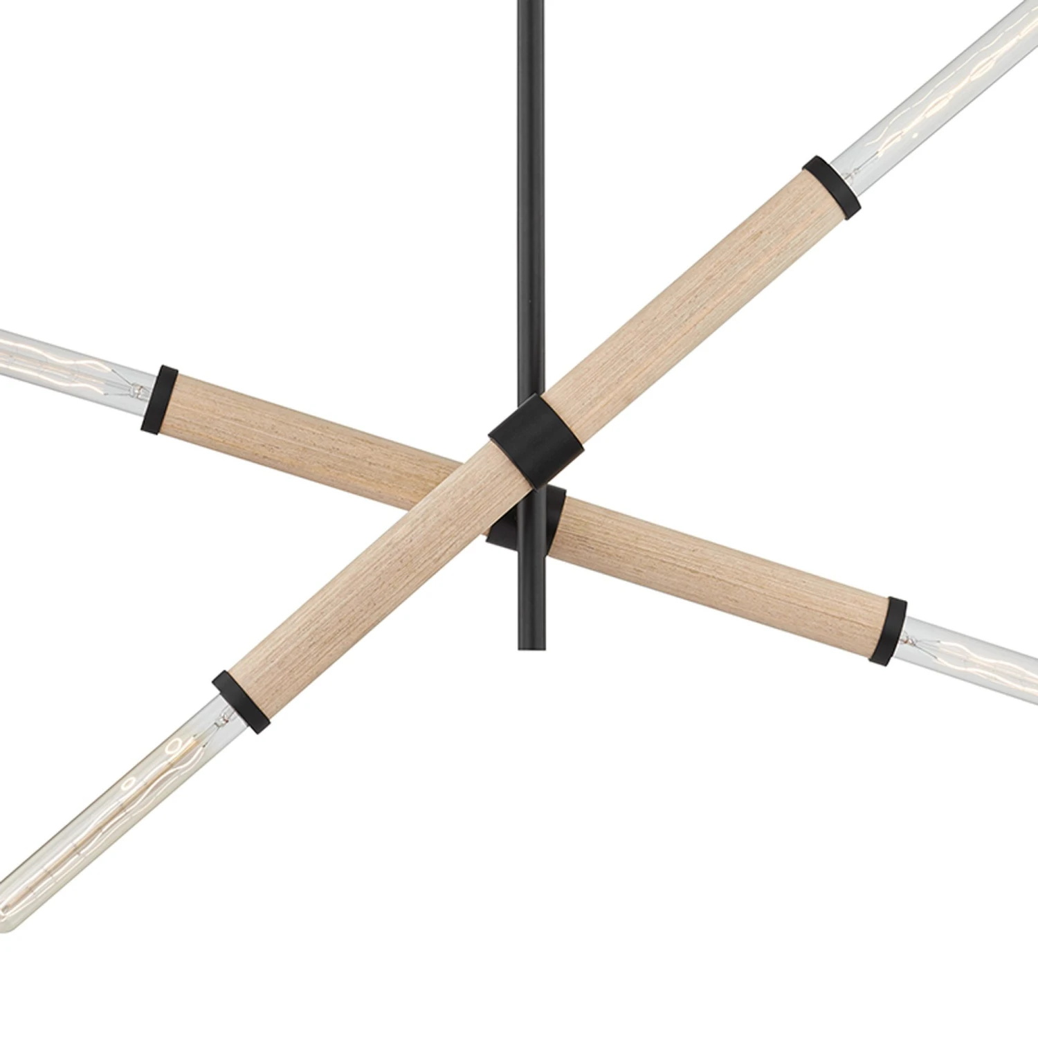 Cruz Linear Pendant Light 6 Cruz Linear Pendant Light - Image 4