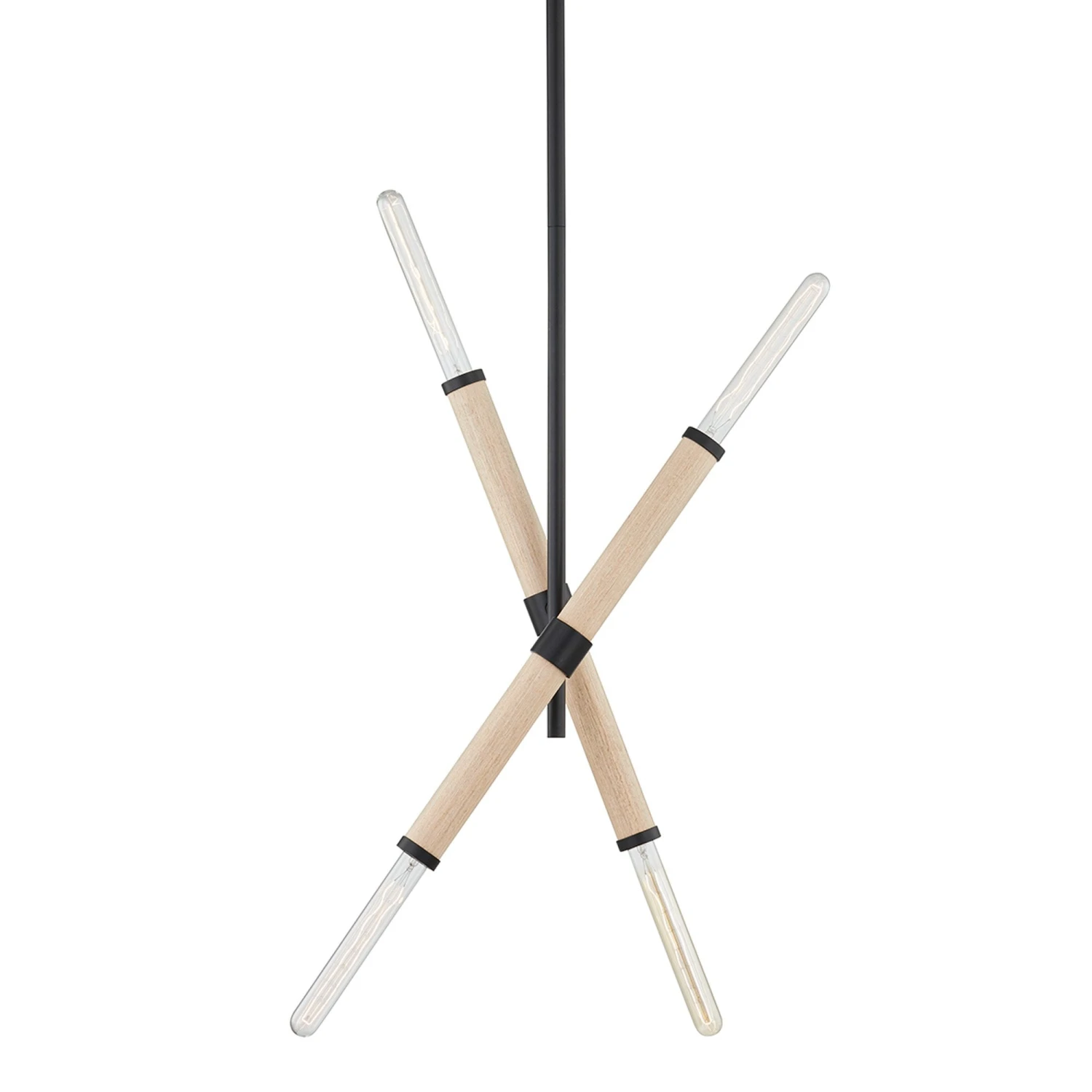 Cruz Linear Pendant Light 4 Cruz Linear Pendant Light - Image 2