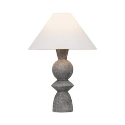 Cyrah Table Lamp