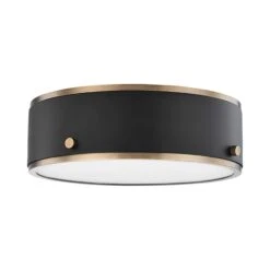 Eli LED Flush Mount Ceiling Light