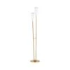 Geyser Floor Lamp