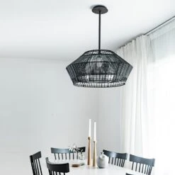 Hunters Point Chandelier -City Lights Store troy lighting hunters point chandelier lifestyle 02 08ee1eca d611 450d a0c2 eb576a02d811