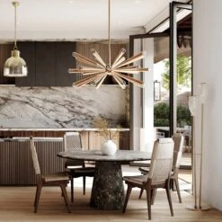 Keanu Chandelier -City Lights Store troy lighting keanu chandelier lifestyle 03 c1cf8ffa e889 45b7 8040 bccebd7197f8