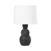 Miles Ceramic Table Lamp -City Lights Store troy lighting miles ceramic table lamp 01