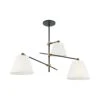 Navin Chandelier 1 Navin Chandelier -City Lights Store troy lighting navin chandelier 01