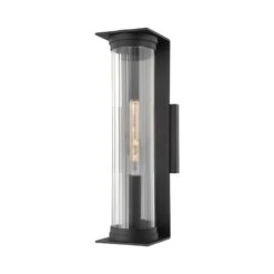 Presley Outdoor Wall Light -City Lights Store troy lighting presley outdoor wall light 03