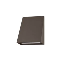 Roy Outdoor LED Wall Light -City Lights Store troy lighting roy outdoor led wall light 02