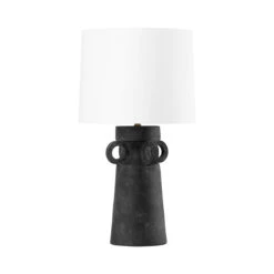 Santa Cruz Table Lamp