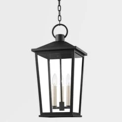 Soren Outdoor Pendant Light -City Lights Store troy lighting soren outdoor pendant light 05