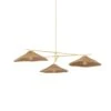Valier Chandelier -City Lights Store troy lighting valier chandelier 01