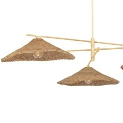 Valier Chandelier -City Lights Store troy lighting valier chandelier 02