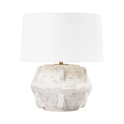 Vanda Table Lamp