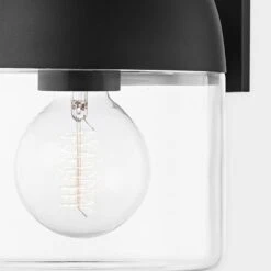 Zephyr Outdoor Wall Light -City Lights Store troy lighting zephyr outdoor wall light 04