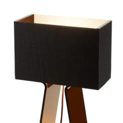 Tube Top Table Lamp 16 Tube Top Table Lamp -City Lights Store tube top table lamp 01a a