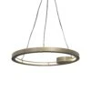 Boks Ring LED Pendant Light -City Lights Store ultra lights boks ring led pendant light 01a