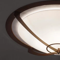 Synergy Flush Mount Ceiling Light -City Lights Store ultralights synergy flush mount ceiling light 03 83ec09e4 1390 497c 94ec c22d823ffb8a 1