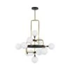 Viaggio Chandelier -City Lights Store viaggio chandelier 03