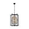 C10421 Chandelier -City Lights Store vinci lighting c10421 chandelier 01a