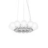 24Pearls Chandelier -City Lights Store vistosi 24pearls chandelier 01
