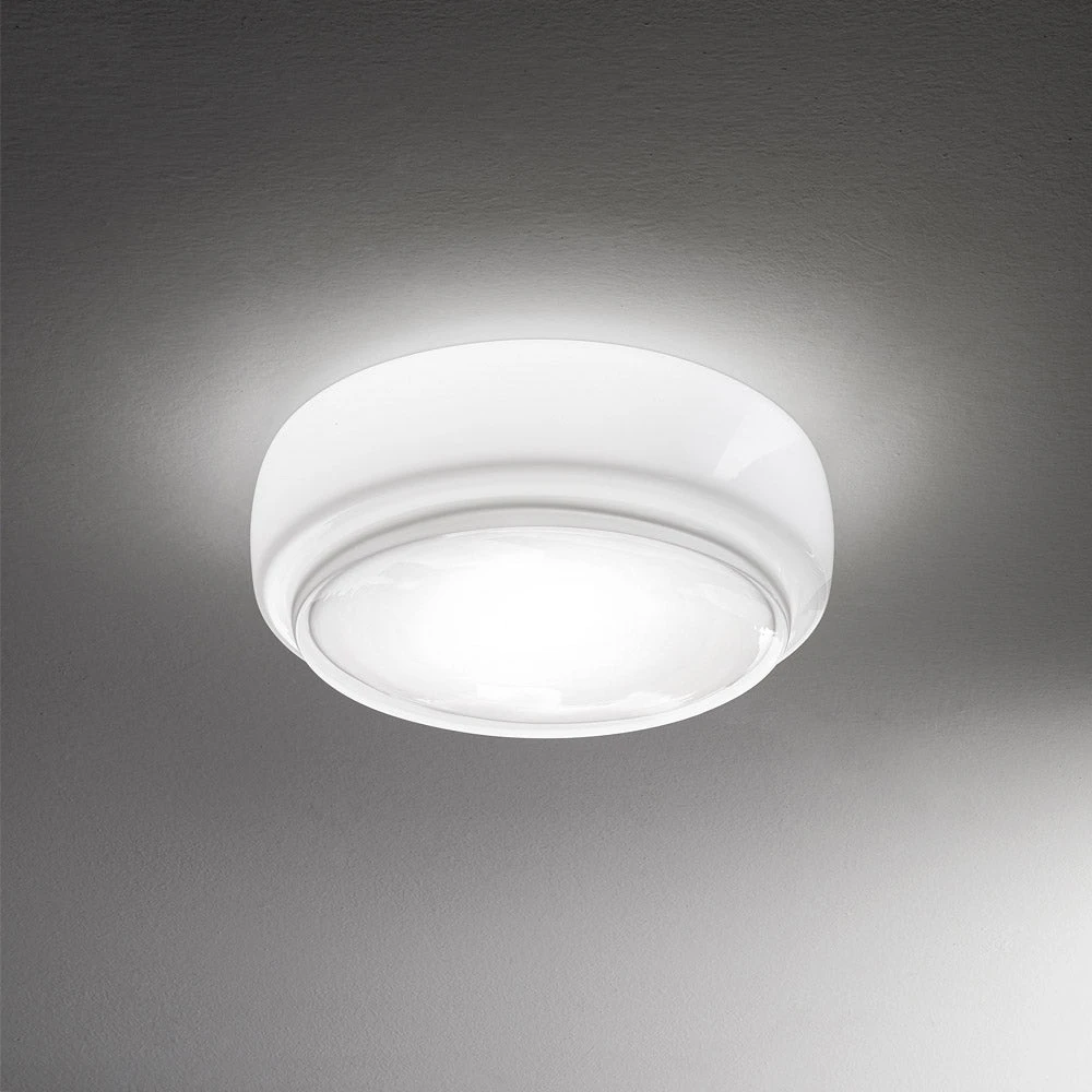 Bot Flush Mount Ceiling Light 6 Bot Flush Mount Ceiling Light - Image 4