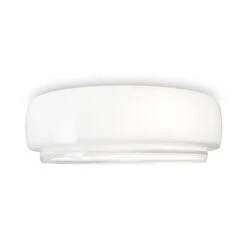 Bot Flush Mount Ceiling Light 13 Bot Flush Mount Ceiling Light -City Lights Store vistosi bot flush mount ceiling light 06