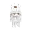 Diadema SP 60 B Chandelier -City Lights Store vistosi diadema sp 60 b chandelier 01a