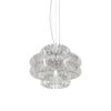 Ecos Chandelier -City Lights Store vistosi ecos chandelier 01a