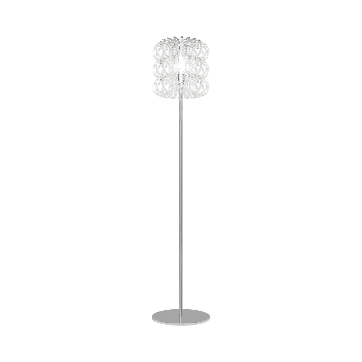 Ecos Floor Lamp 3 Ecos Floor Lamp