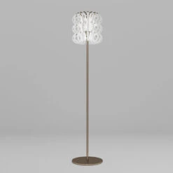 Ecos Floor Lamp 16 Ecos Floor Lamp -City Lights Store vistosi ecos floor lamp 06