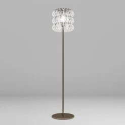 Ecos Floor Lamp 18 Ecos Floor Lamp -City Lights Store vistosi ecos floor lamp 08