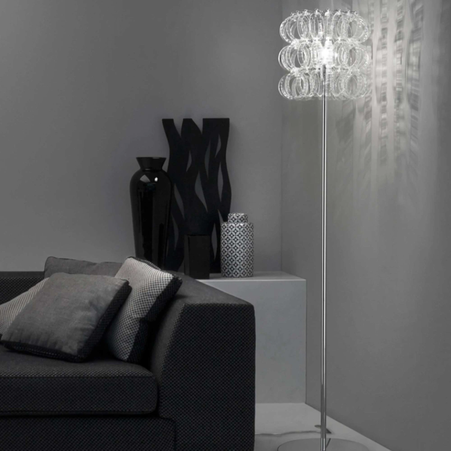 Ecos Floor Lamp 4 Ecos Floor Lamp - Image 2