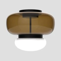 Faro LED Flush Mount Ceiling Light 34 Faro LED Flush Mount Ceiling Light -City Lights Store vistosi faro led flush mount ceiling light 01 28786f10 b553 4e89 87cf 96d5ebd3102c