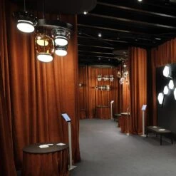 Faro LED Flush Mount Ceiling Light 24 Faro LED Flush Mount Ceiling Light -City Lights Store vistosi faro led flush mount ceiling light 18 46274b26 e68a 46a2 a91e 0b76689547d5