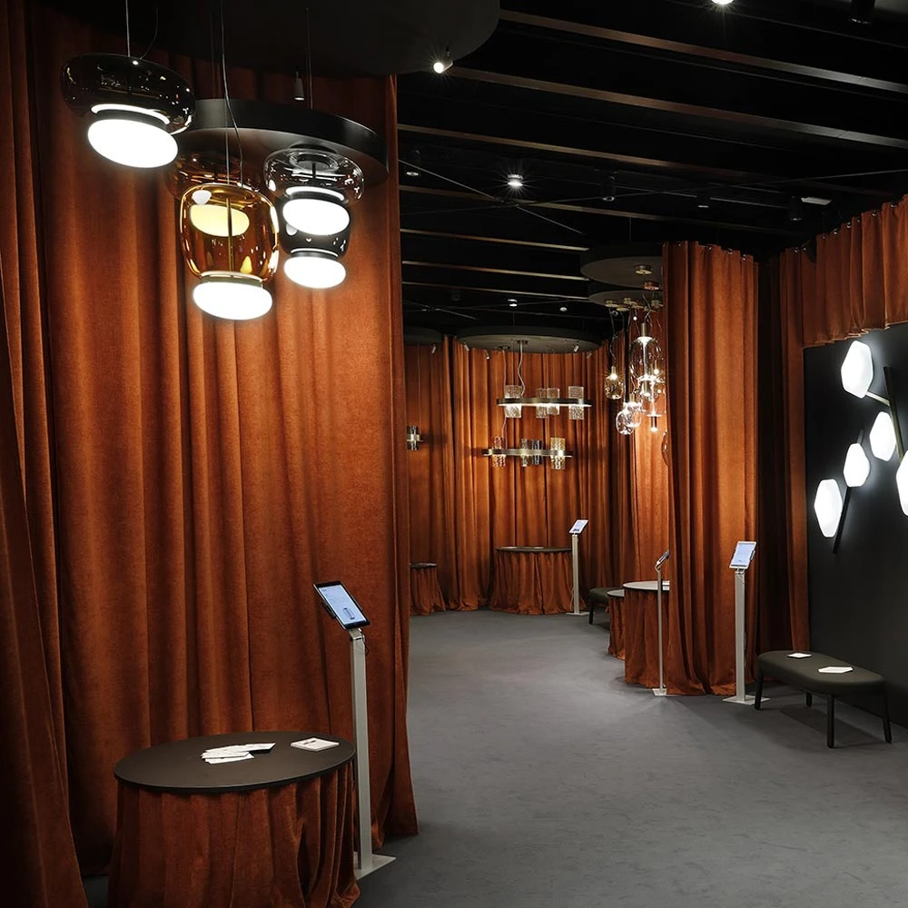 Faro LED Flush Mount Ceiling Light 5 Faro LED Flush Mount Ceiling Light - Image 3