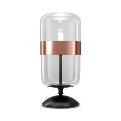 Futura Table Lamp -City Lights Store vistosi futura table lamp 08