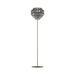 Giogali Floor Lamp -City Lights Store vistosi giogali floor lamp 06