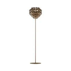 Giogali Floor Lamp -City Lights Store vistosi giogali floor lamp 08