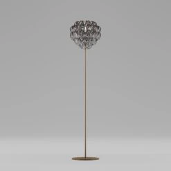 Giogali Floor Lamp -City Lights Store vistosi giogali floor lamp 26