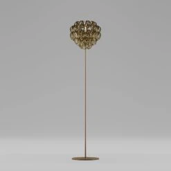 Giogali Floor Lamp -City Lights Store vistosi giogali floor lamp 28