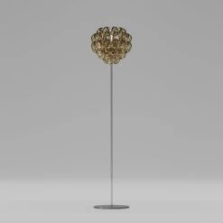 Giogali Floor Lamp -City Lights Store vistosi giogali floor lamp 29