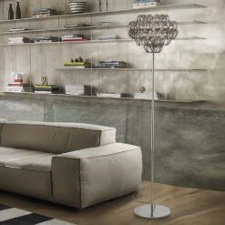 Giogali Floor Lamp -City Lights Store vistosi giogali floor lamp lifestyle 03 a5582260 0e78 4ad6 9ebe 8b674fc6816a