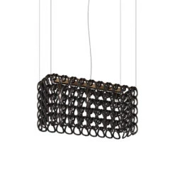 Giogali Rectangular Pendant Light -City Lights Store vistosi giogali rectangular pendant light 02