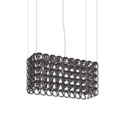 Giogali Rectangular Pendant Light -City Lights Store vistosi giogali rectangular pendant light 05