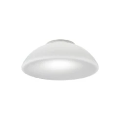 Infinita Flush Mount Ceiling Light -City Lights Store vistosi infinita flush mount ceiling light 030124 05 a3da319b 247a 4003 8edf 1e1ea626e87a