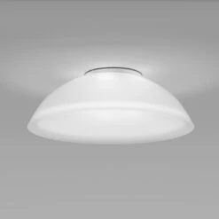 Infinita Flush Mount Ceiling Light -City Lights Store vistosi infinita flush mount ceiling light 04