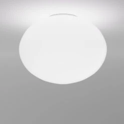 Lucciola Flush Mount Ceiling Light 9 Lucciola Flush Mount Ceiling Light -City Lights Store vistosi lucciola flush mount ceiling light 03